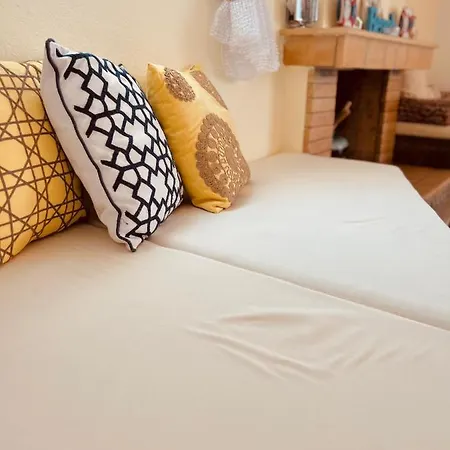 Magic House At Halkida 1m From The Beach! Apartment